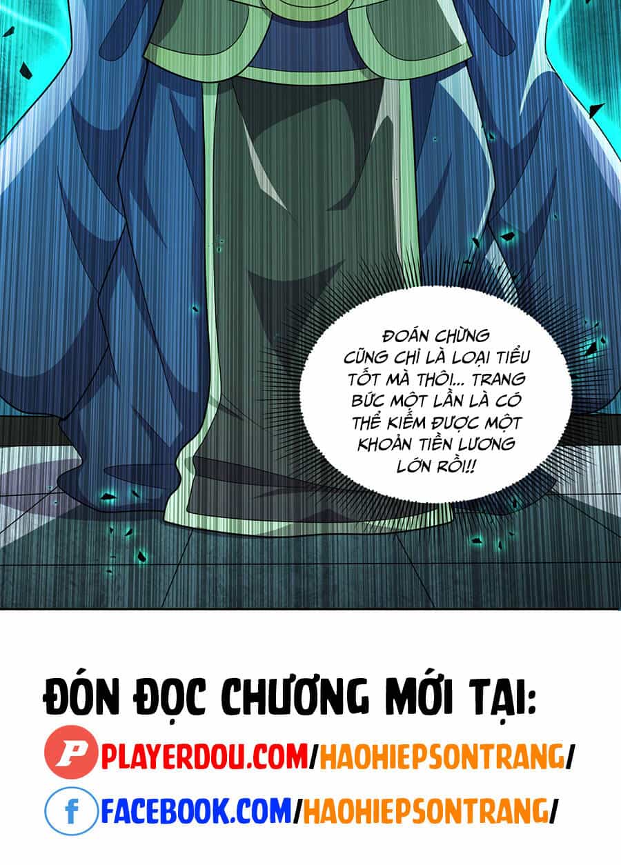 Nương Tử Nhà Ta Là Nữ Đế - Chương 19 - ảnh 40