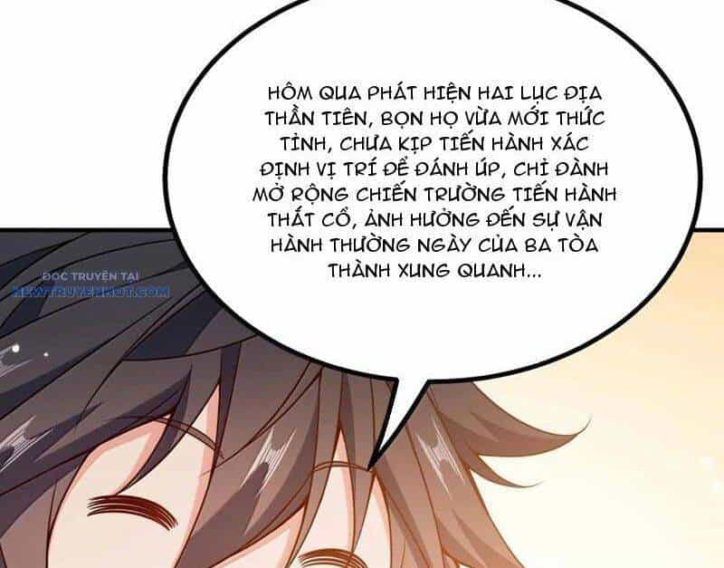 Nương Tử Nhà Ta Là Nữ Đế - Chương 190 - ảnh 26