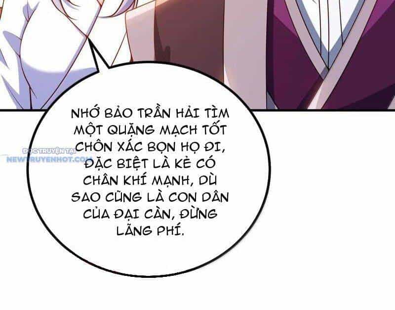 Nương Tử Nhà Ta Là Nữ Đế - Chương 190 - ảnh 32