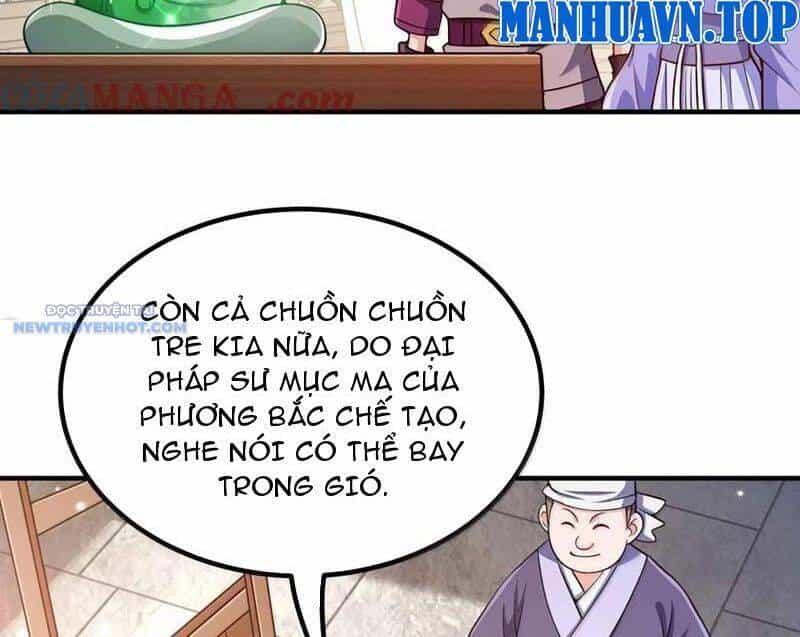 Nương Tử Nhà Ta Là Nữ Đế - Chương 190 - ảnh 54