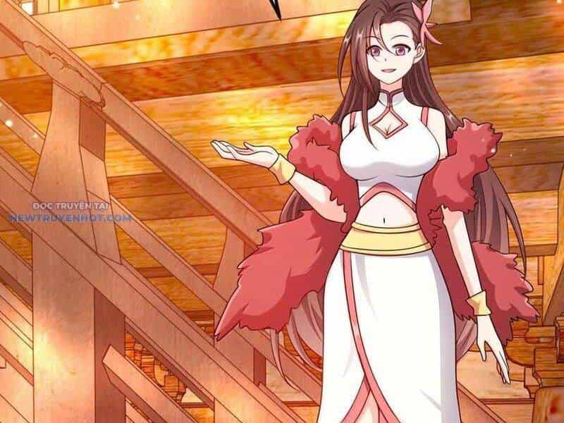 Nương Tử Nhà Ta Là Nữ Đế - Chương 191 - ảnh 3