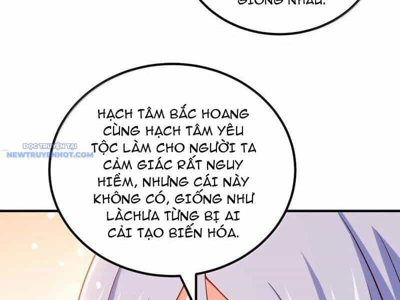 Nương Tử Nhà Ta Là Nữ Đế - Chương 192 - ảnh 11