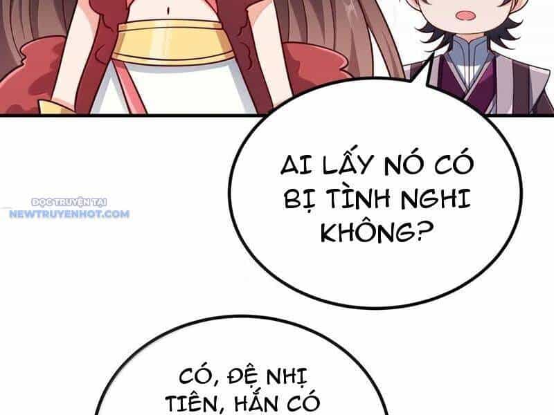 Nương Tử Nhà Ta Là Nữ Đế - Chương 192 - ảnh 44