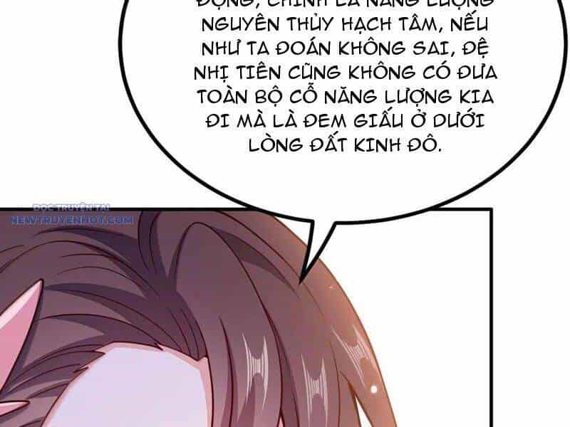 Nương Tử Nhà Ta Là Nữ Đế - Chương 193 - ảnh 45