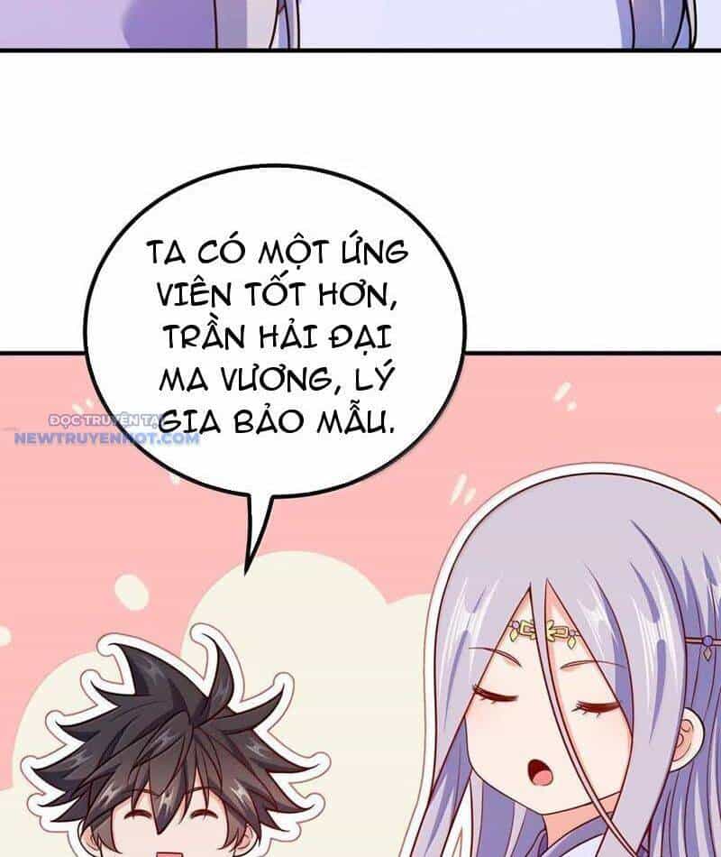 Nương Tử Nhà Ta Là Nữ Đế - Chương 195 - ảnh 13