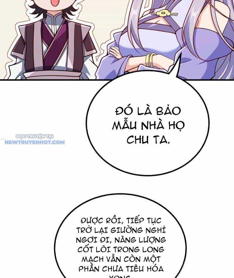 Nương Tử Nhà Ta Là Nữ Đế - Chương 195 - ảnh 14