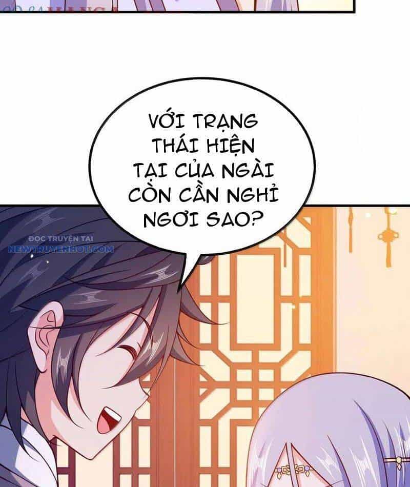 Nương Tử Nhà Ta Là Nữ Đế - Chương 195 - ảnh 16