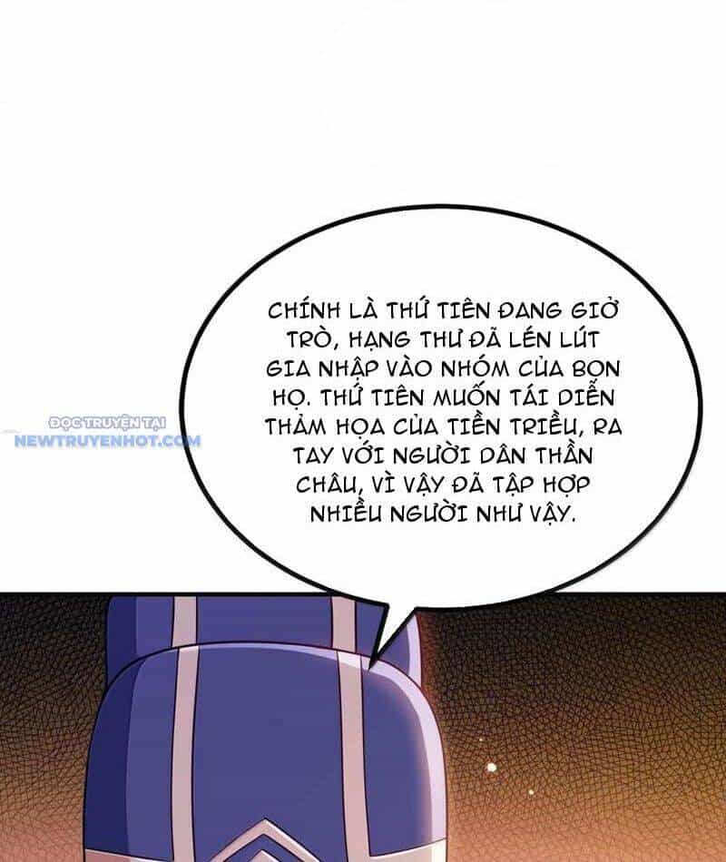 Nương Tử Nhà Ta Là Nữ Đế - Chương 195 - ảnh 40