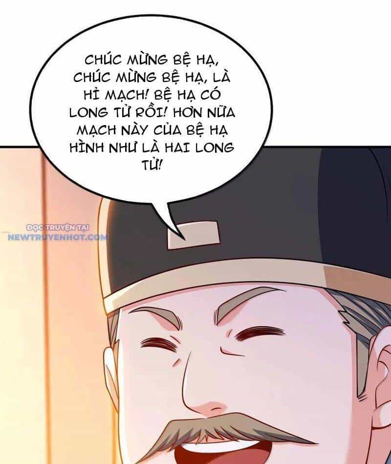 Nương Tử Nhà Ta Là Nữ Đế - Chương 195 - ảnh 5