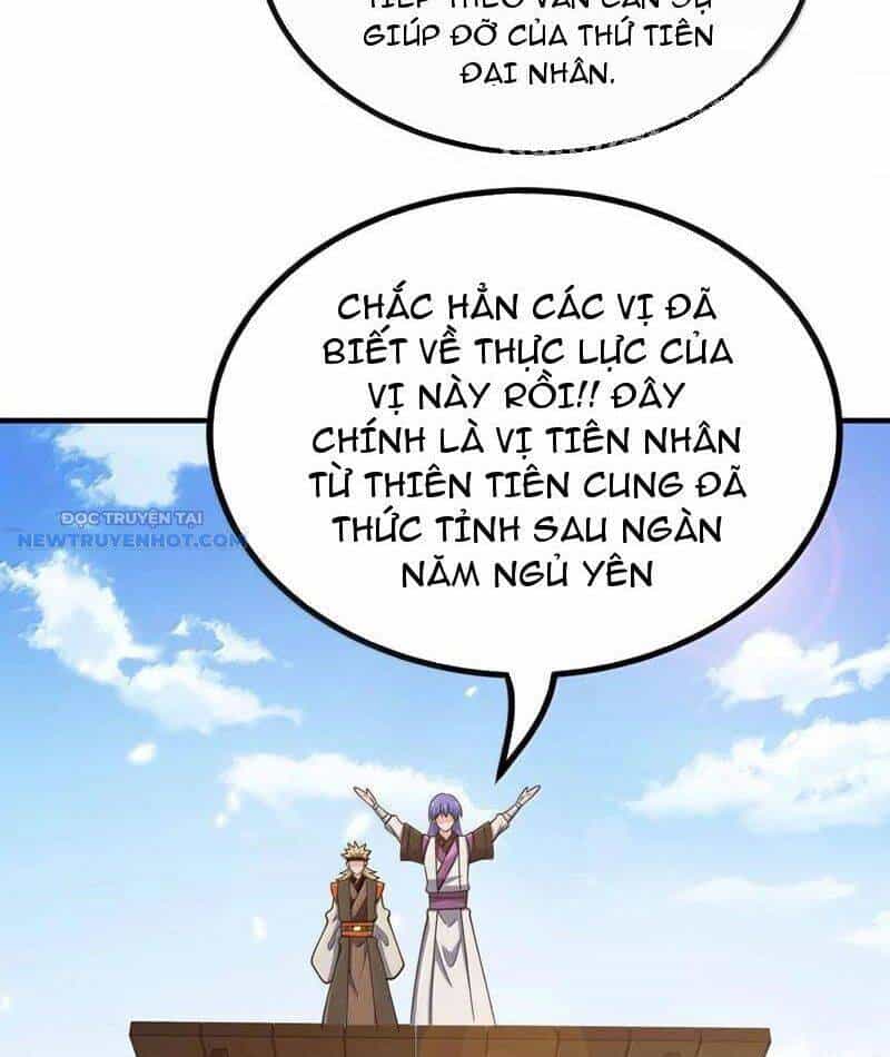 Nương Tử Nhà Ta Là Nữ Đế - Chương 195 - ảnh 54