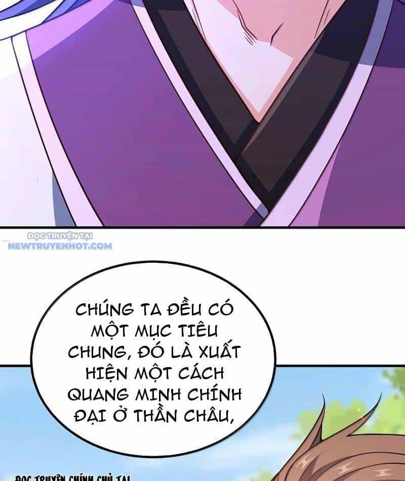 Nương Tử Nhà Ta Là Nữ Đế - Chương 195 - ảnh 60
