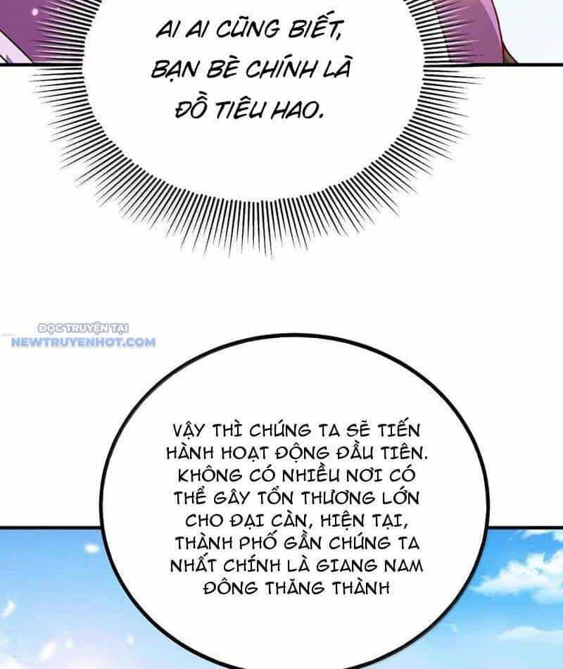 Nương Tử Nhà Ta Là Nữ Đế - Chương 195 - ảnh 63