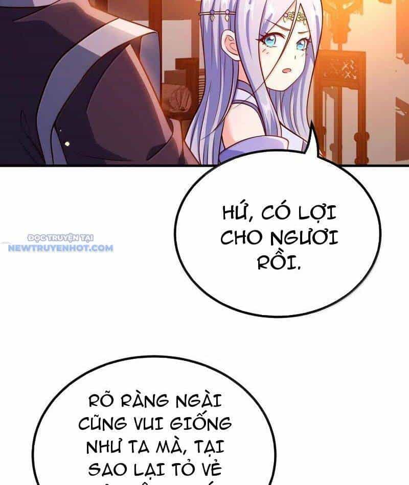 Nương Tử Nhà Ta Là Nữ Đế - Chương 195 - ảnh 9