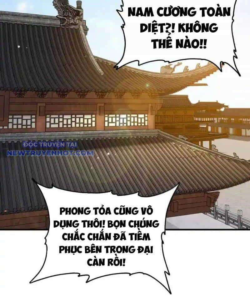Nương Tử Nhà Ta Là Nữ Đế - Chương 198 - ảnh 16