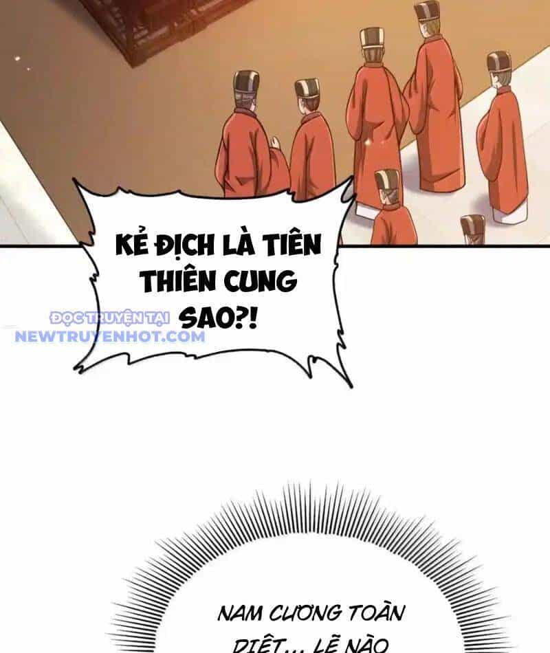 Nương Tử Nhà Ta Là Nữ Đế - Chương 198 - ảnh 18