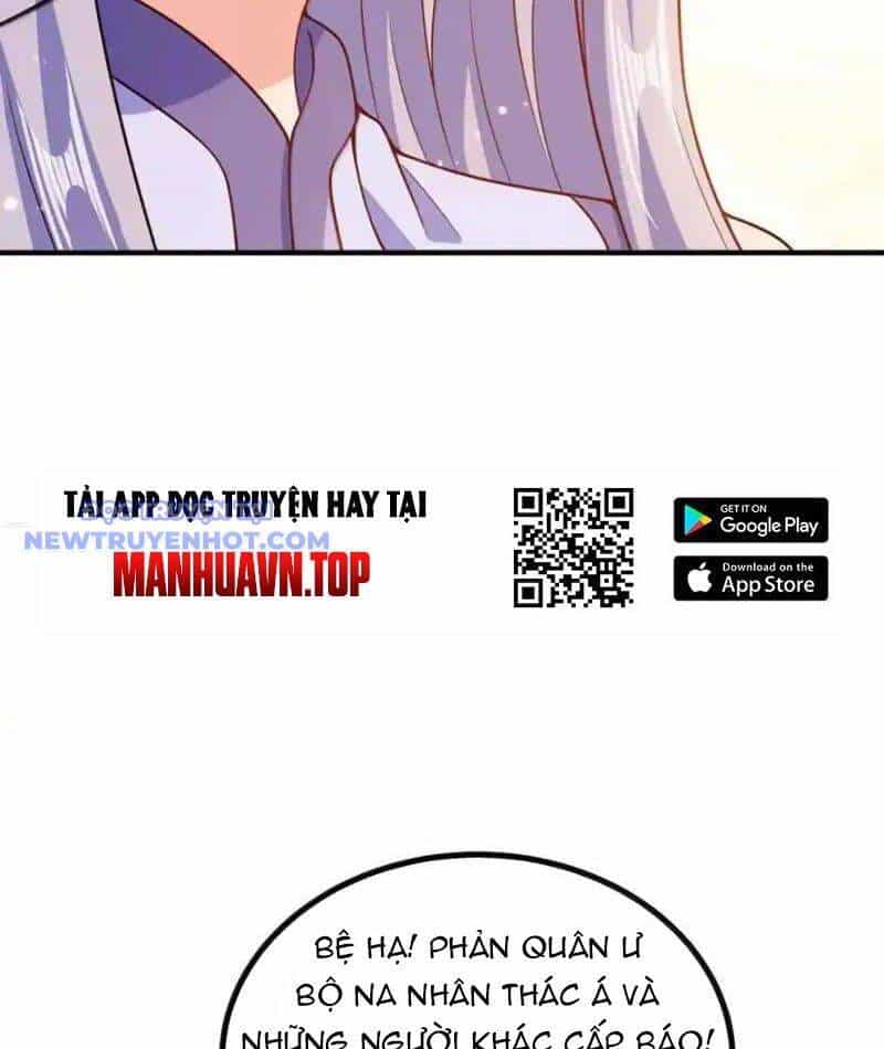 Nương Tử Nhà Ta Là Nữ Đế - Chương 198 - ảnh 20
