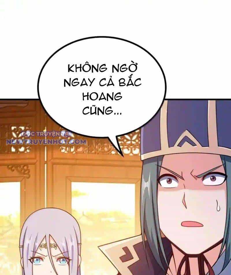 Nương Tử Nhà Ta Là Nữ Đế - Chương 198 - ảnh 22