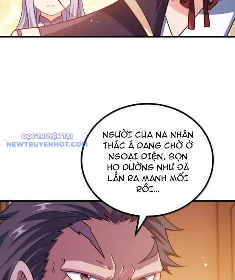 Nương Tử Nhà Ta Là Nữ Đế - Chương 198 - ảnh 23