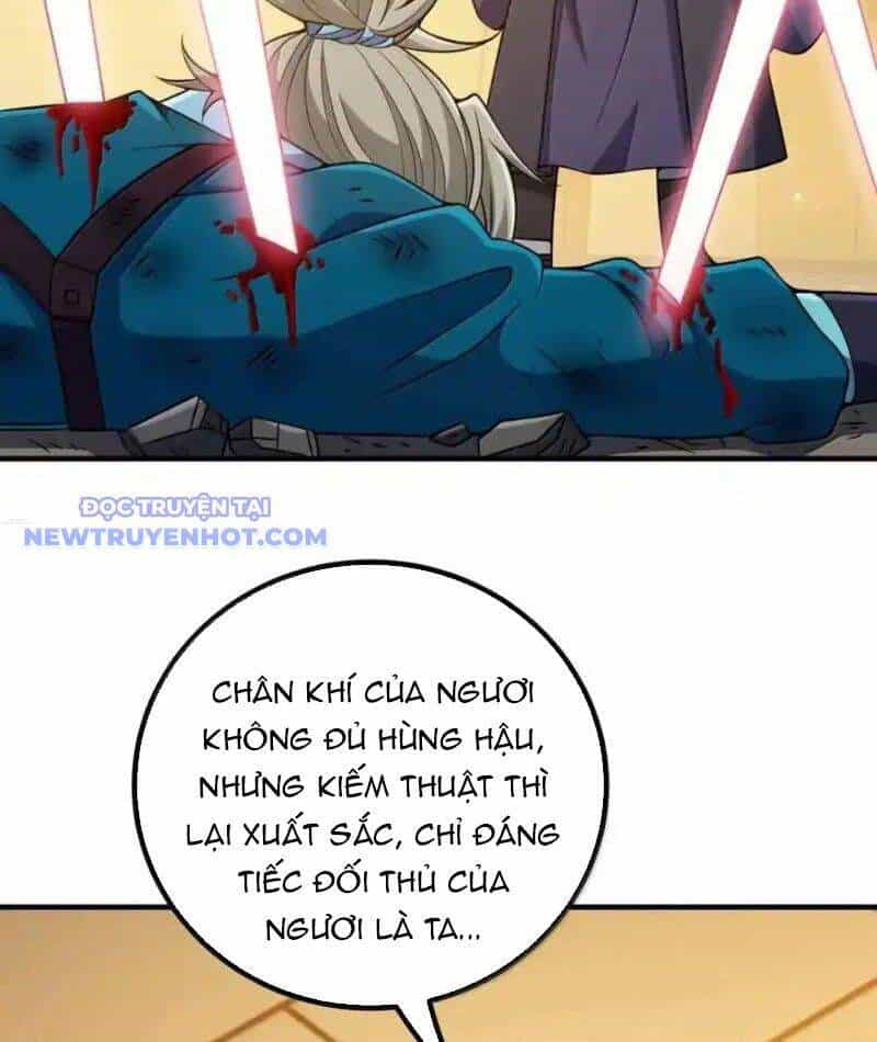 Nương Tử Nhà Ta Là Nữ Đế - Chương 198 - ảnh 3