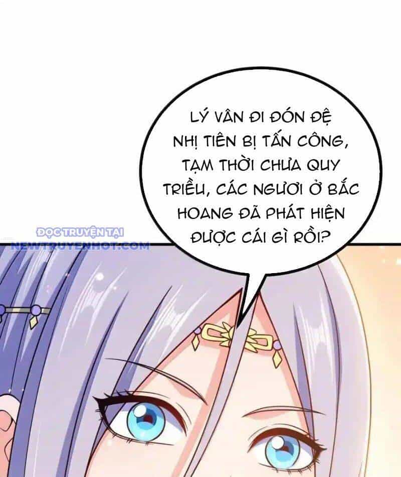 Nương Tử Nhà Ta Là Nữ Đế - Chương 198 - ảnh 30