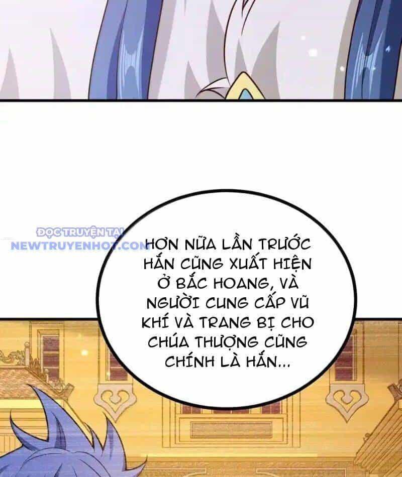 Nương Tử Nhà Ta Là Nữ Đế - Chương 198 - ảnh 33