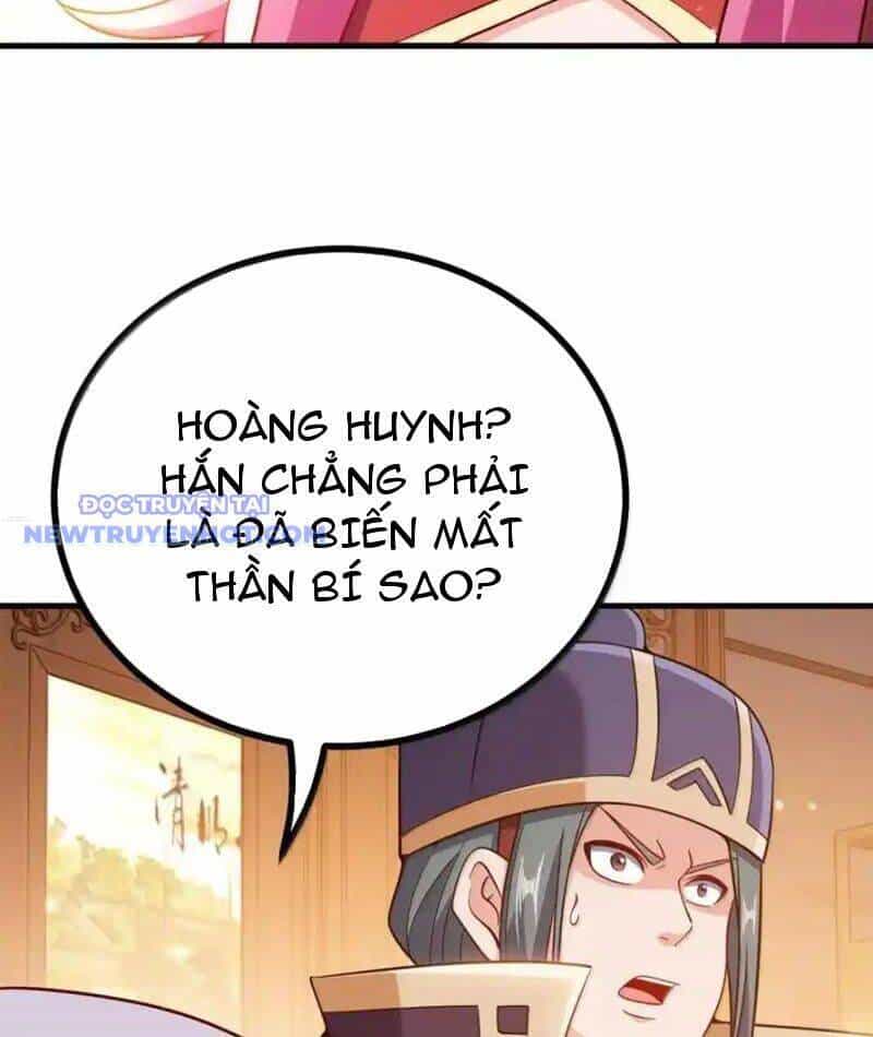 Nương Tử Nhà Ta Là Nữ Đế - Chương 198 - ảnh 41