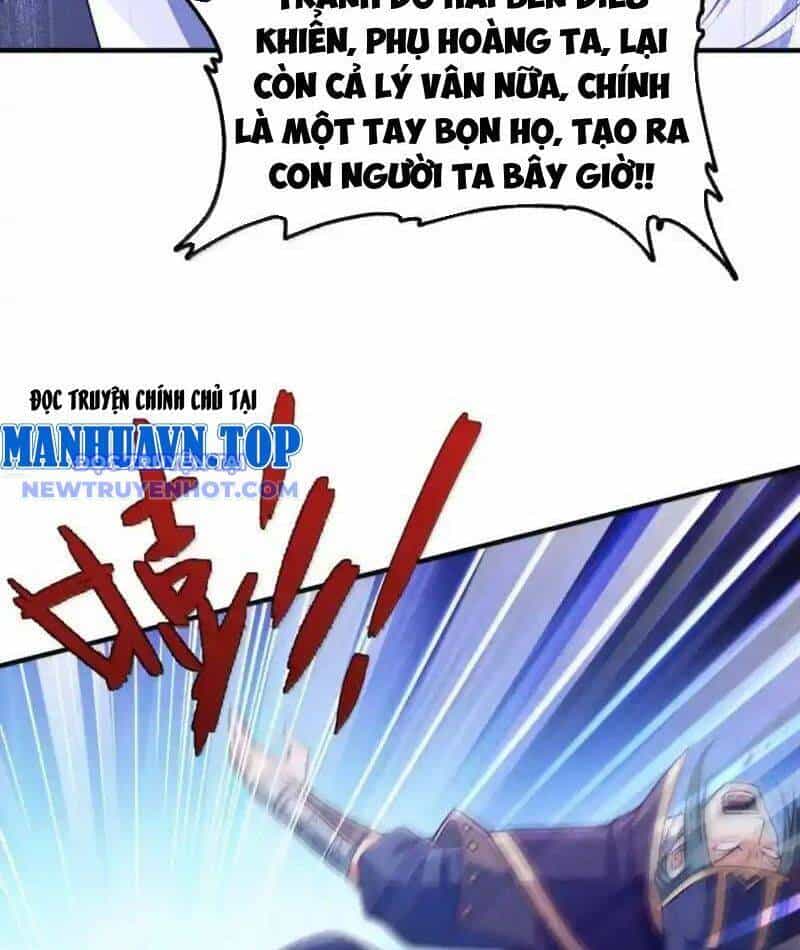 Nương Tử Nhà Ta Là Nữ Đế - Chương 198 - ảnh 67