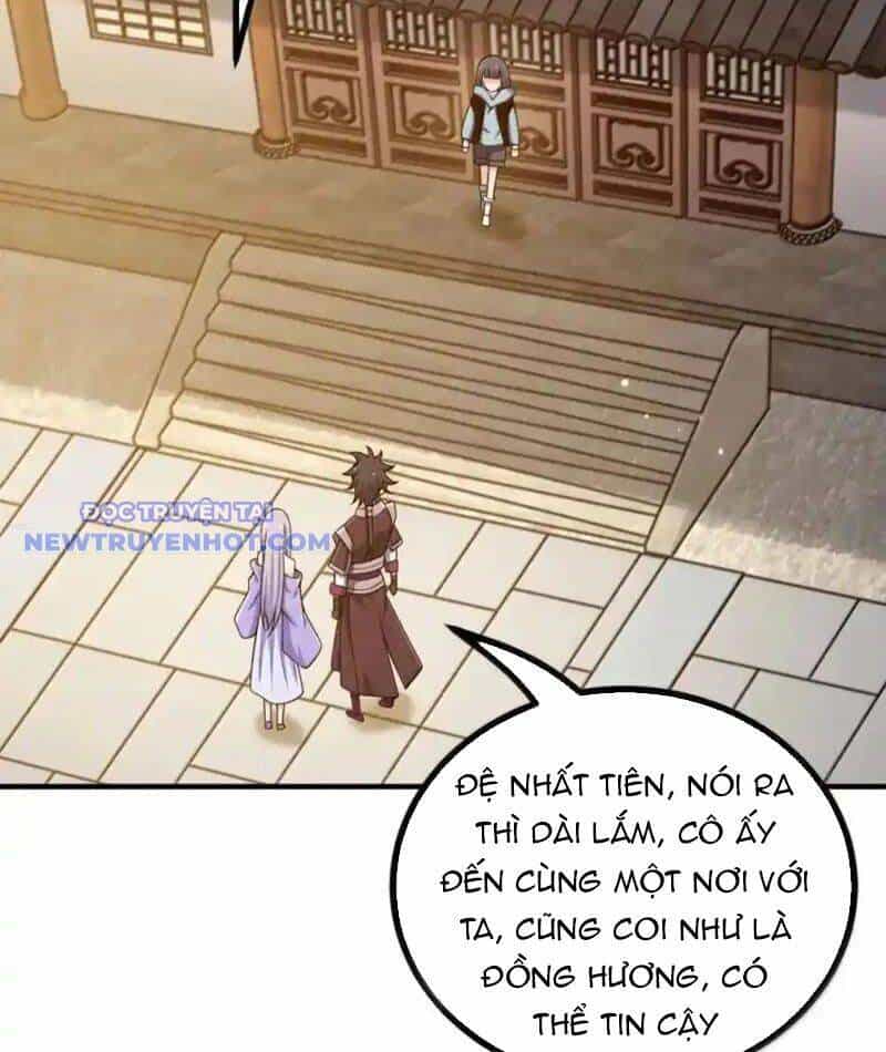 Nương Tử Nhà Ta Là Nữ Đế - Chương 199 - ảnh 22