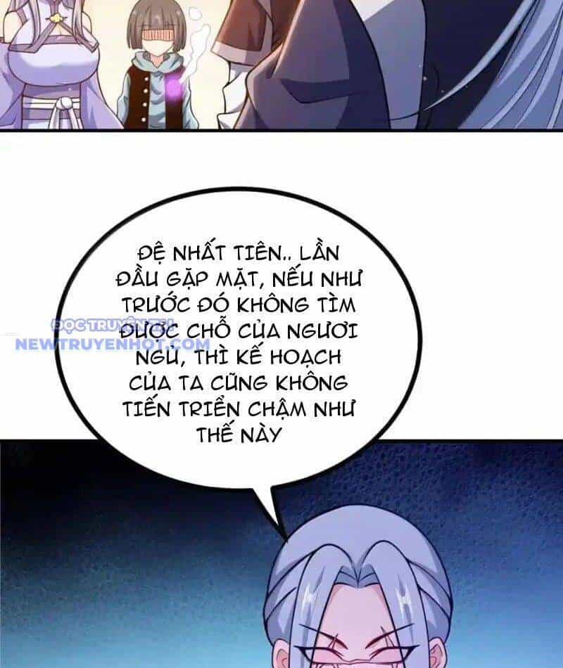 Nương Tử Nhà Ta Là Nữ Đế - Chương 199 - ảnh 27