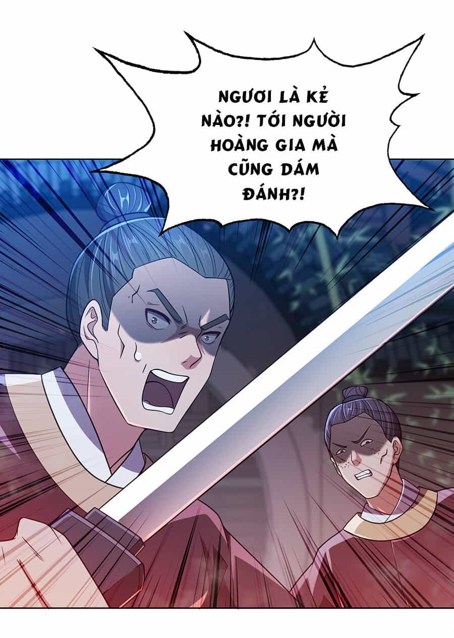 Nương Tử Nhà Ta Là Nữ Đế - Chương 20 - ảnh 35