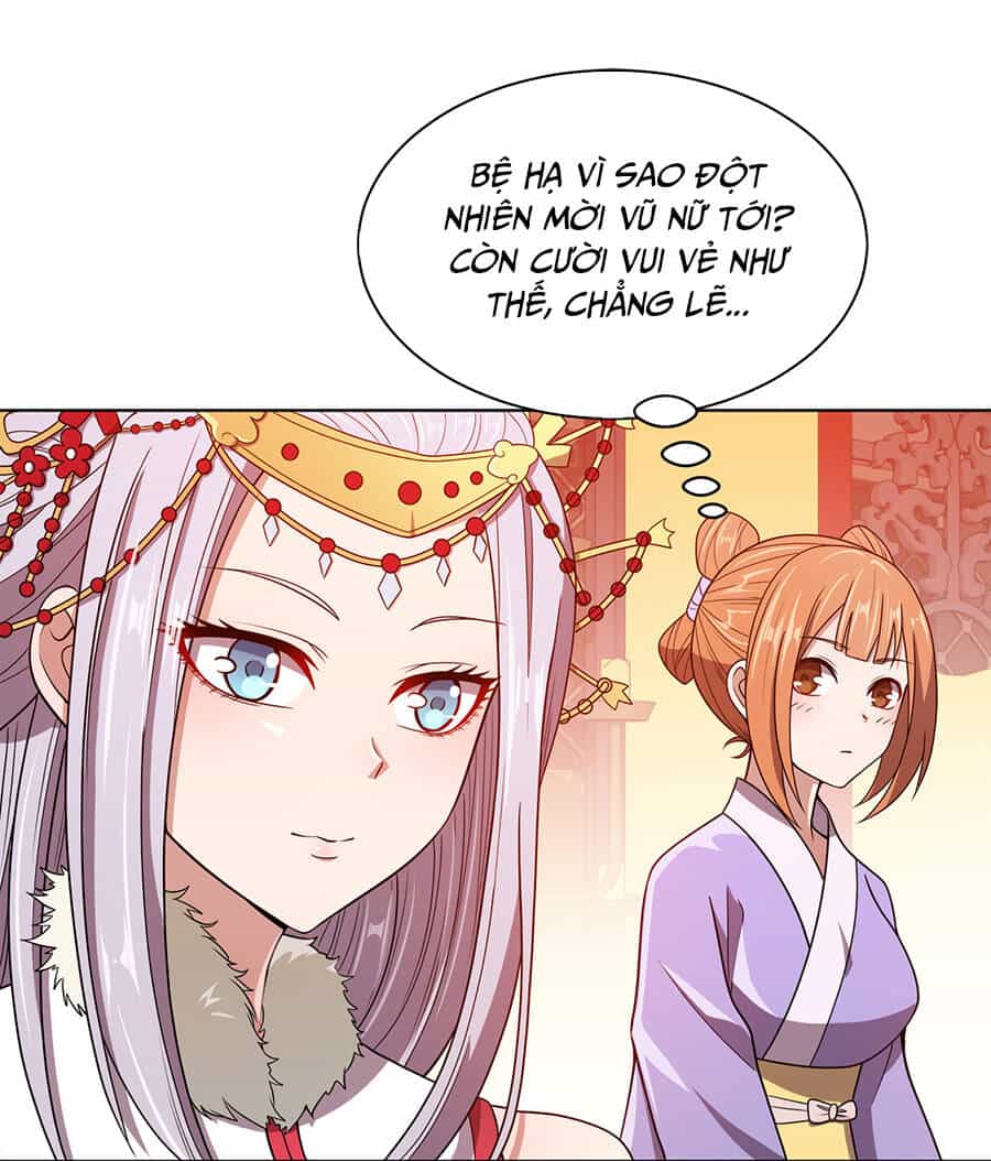 Nương Tử Nhà Ta Là Nữ Đế - Chương 20 - ảnh 6