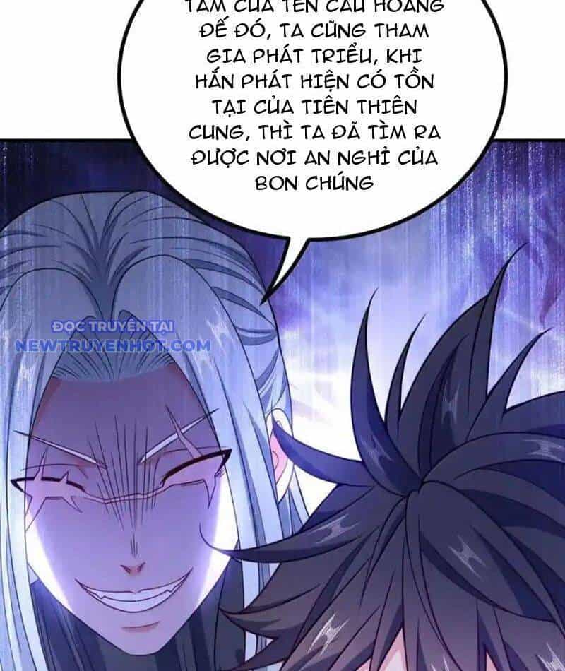 Nương Tử Nhà Ta Là Nữ Đế - Chương 200 - ảnh 21