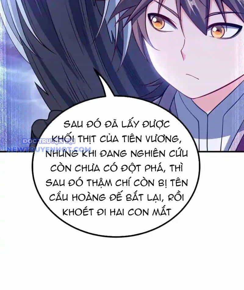 Nương Tử Nhà Ta Là Nữ Đế - Chương 200 - ảnh 22