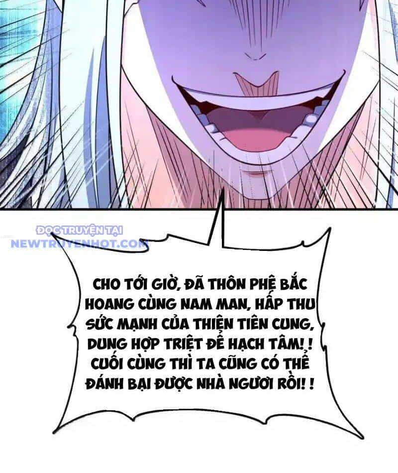 Nương Tử Nhà Ta Là Nữ Đế - Chương 200 - ảnh 27