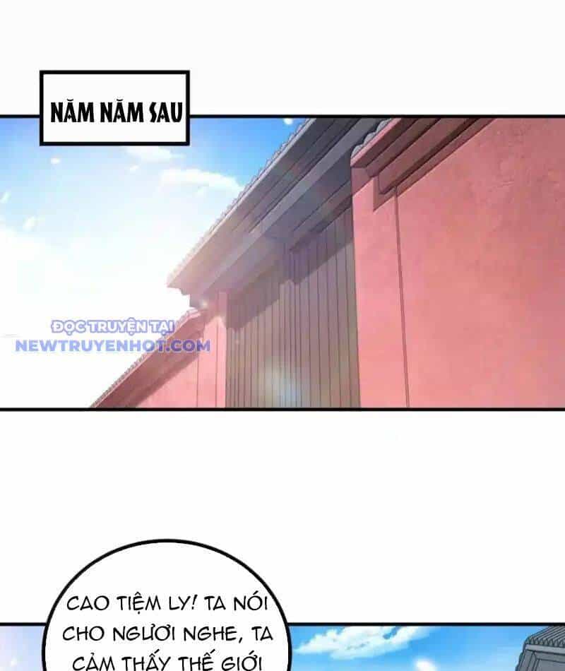 Nương Tử Nhà Ta Là Nữ Đế - Chương 201 - ảnh 2