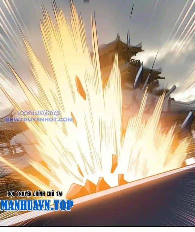 Nương Tử Nhà Ta Là Nữ Đế - Chương 202 - ảnh 49