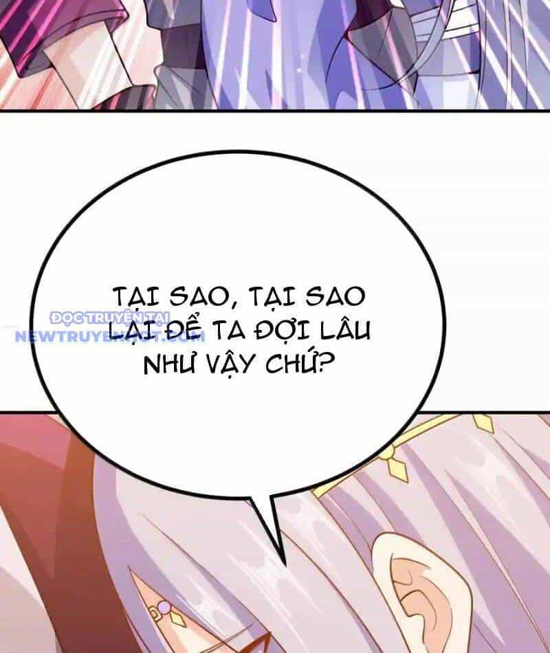 Nương Tử Nhà Ta Là Nữ Đế - Chương 202 - ảnh 65