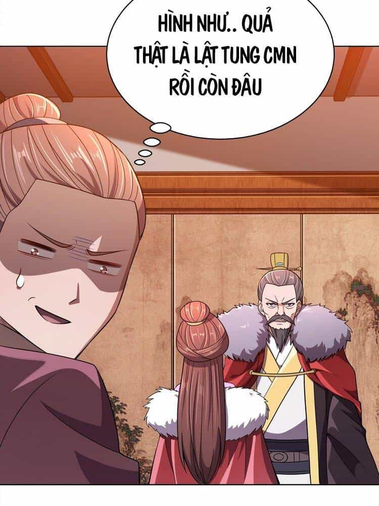 Nương Tử Nhà Ta Là Nữ Đế - Chương 21 - ảnh 10