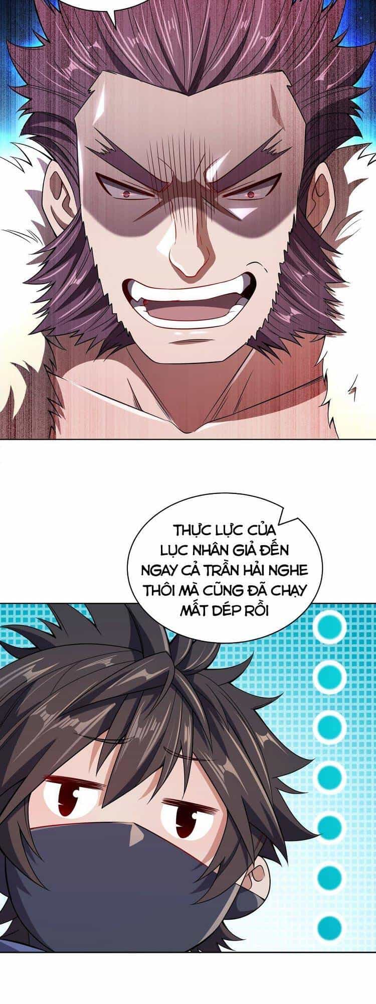 Nương Tử Nhà Ta Là Nữ Đế - Chương 21 - ảnh 13