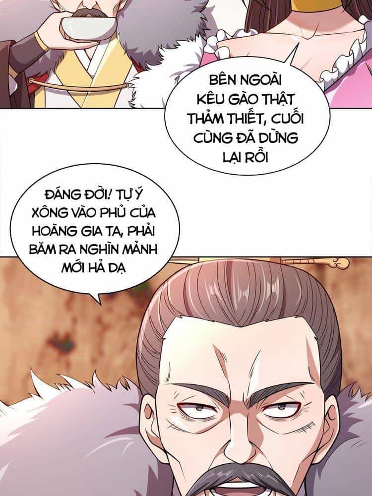Nương Tử Nhà Ta Là Nữ Đế - Chương 21 - ảnh 18