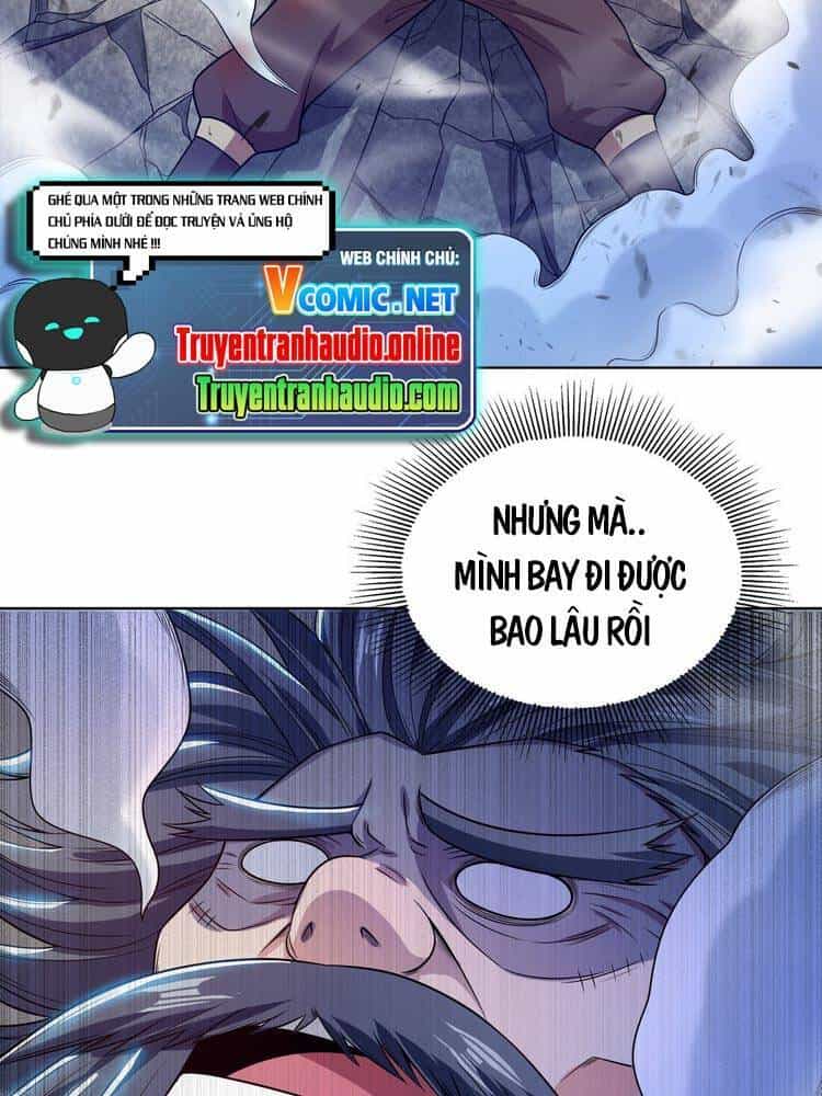 Nương Tử Nhà Ta Là Nữ Đế - Chương 22 - ảnh 16