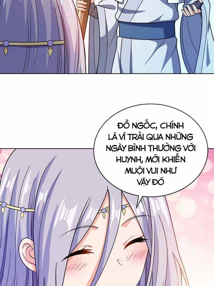 Nương Tử Nhà Ta Là Nữ Đế - Chương 22 - ảnh 22