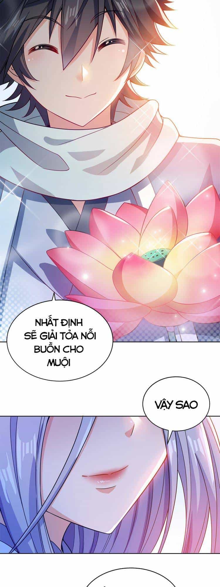 Nương Tử Nhà Ta Là Nữ Đế - Chương 22 - ảnh 25
