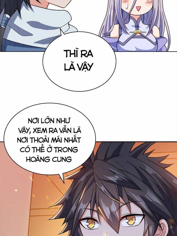 Nương Tử Nhà Ta Là Nữ Đế - Chương 22 - ảnh 38