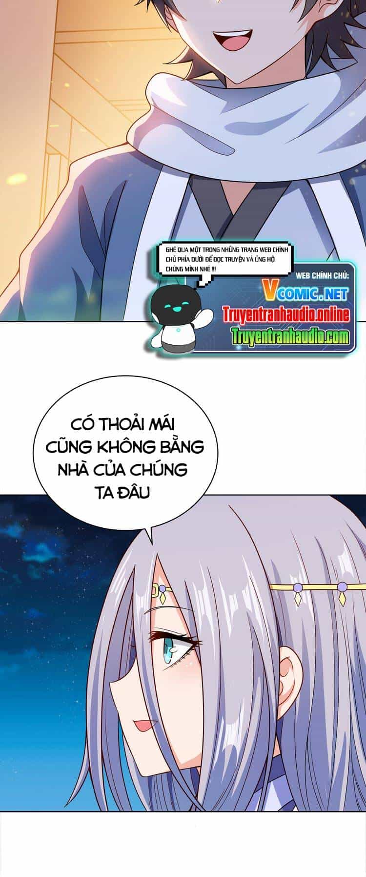 Nương Tử Nhà Ta Là Nữ Đế - Chương 22 - ảnh 39