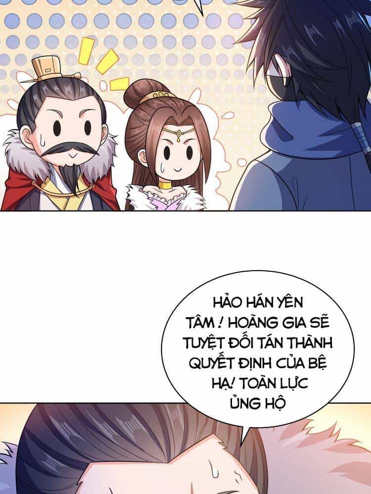 Nương Tử Nhà Ta Là Nữ Đế - Chương 22 - ảnh 8