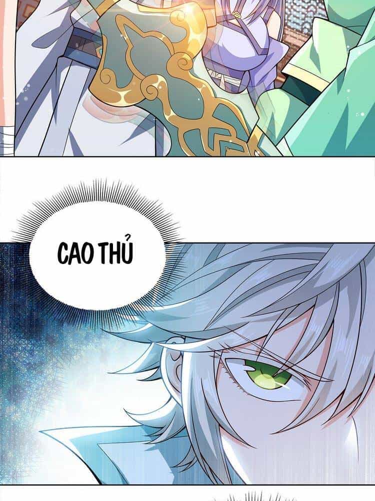 Nương Tử Nhà Ta Là Nữ Đế - Chương 23 - ảnh 10