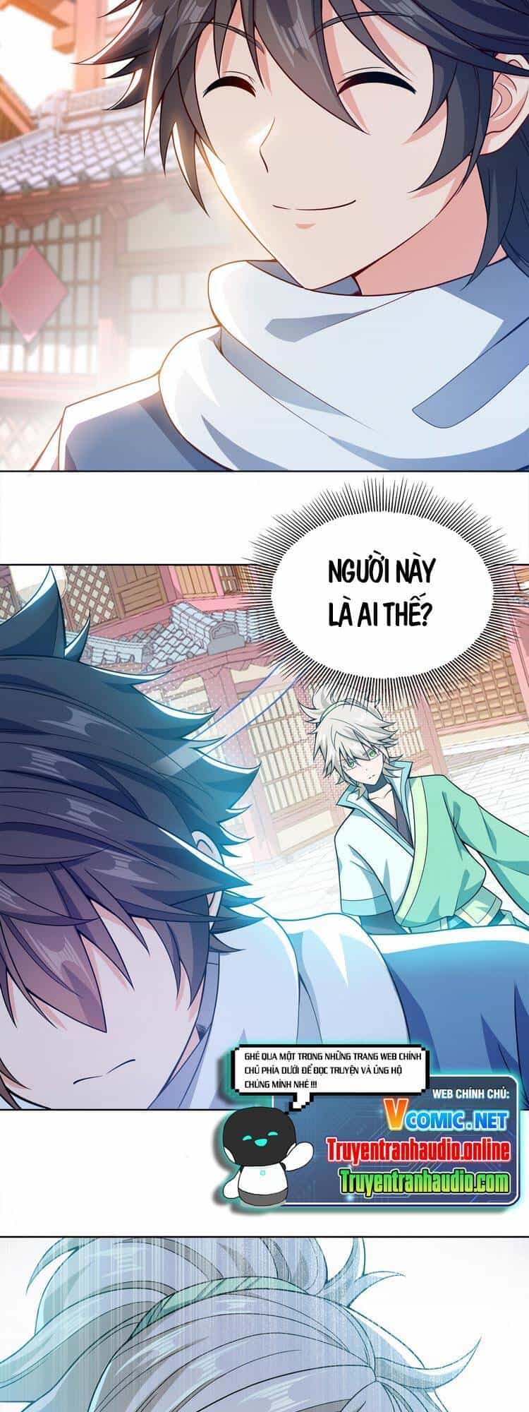Nương Tử Nhà Ta Là Nữ Đế - Chương 23 - ảnh 15