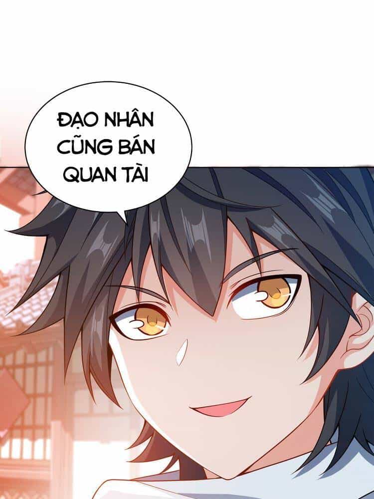 Nương Tử Nhà Ta Là Nữ Đế - Chương 23 - ảnh 29