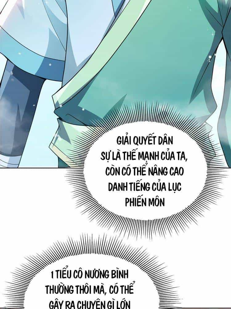 Nương Tử Nhà Ta Là Nữ Đế - Chương 23 - ảnh 4